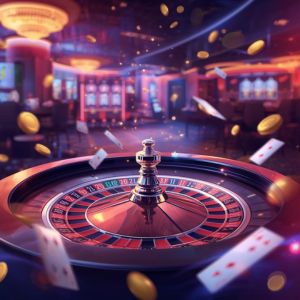 Casino AO88 – Sảnh Live Casino