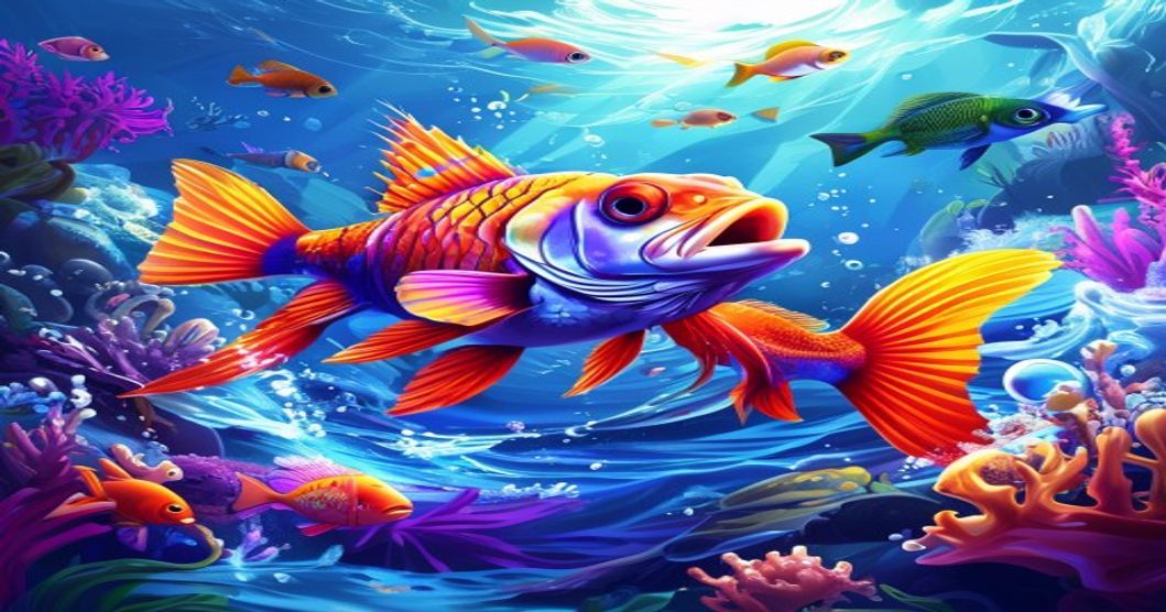 Bắn Cá AO88: Chọn Súng Và Nhịp Bắn